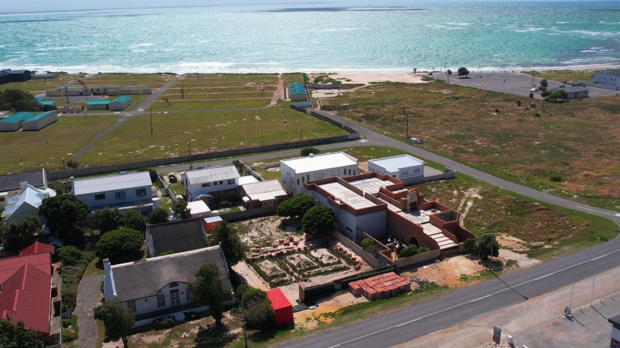 3 Bedroom Property for Sale in Struisbaai Western Cape